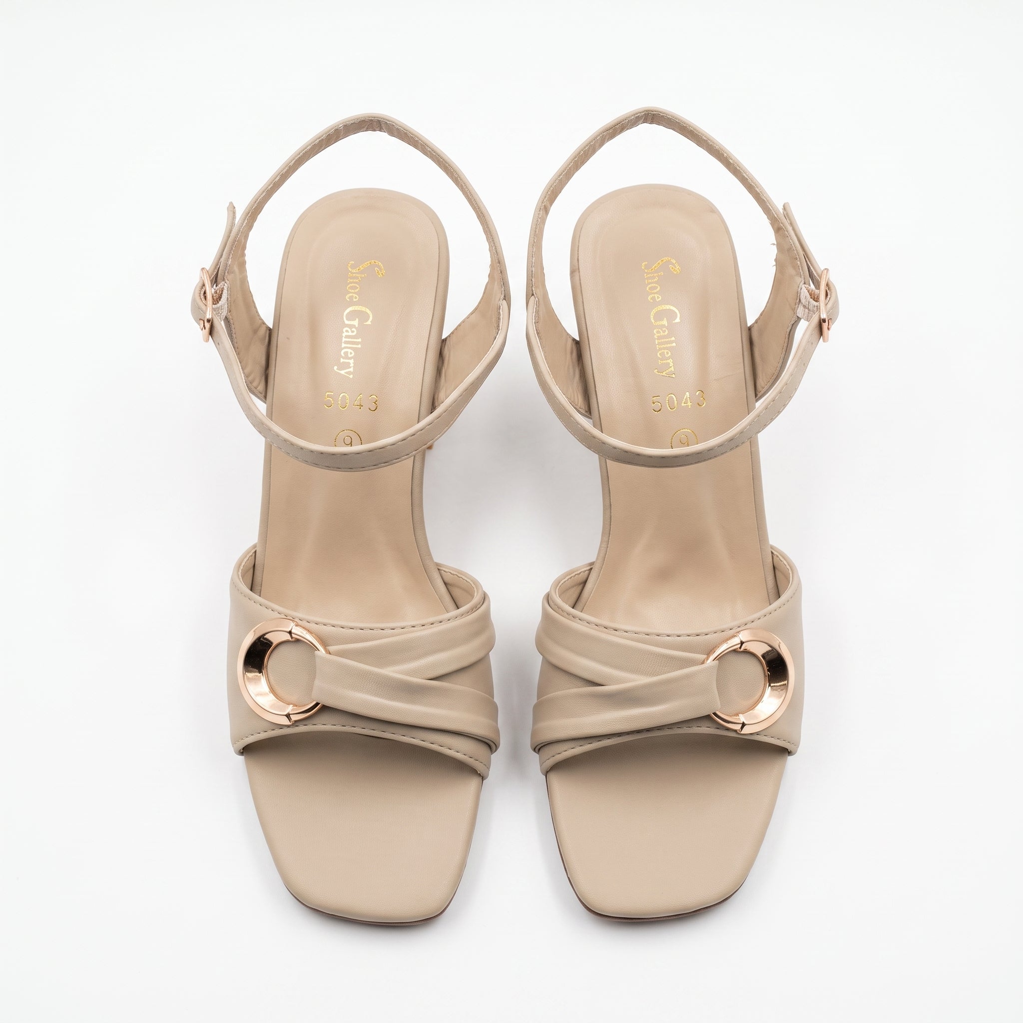 Women's Heels 4140