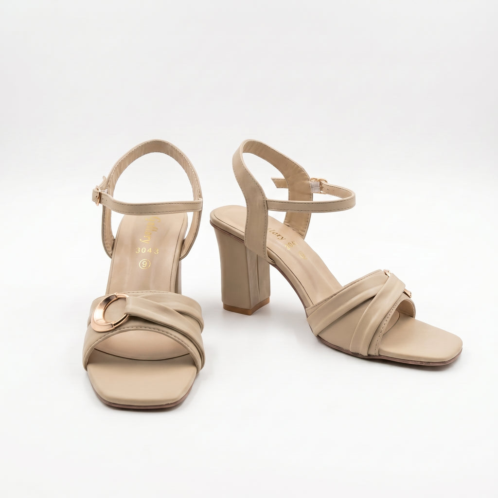 Women's Heels 4140