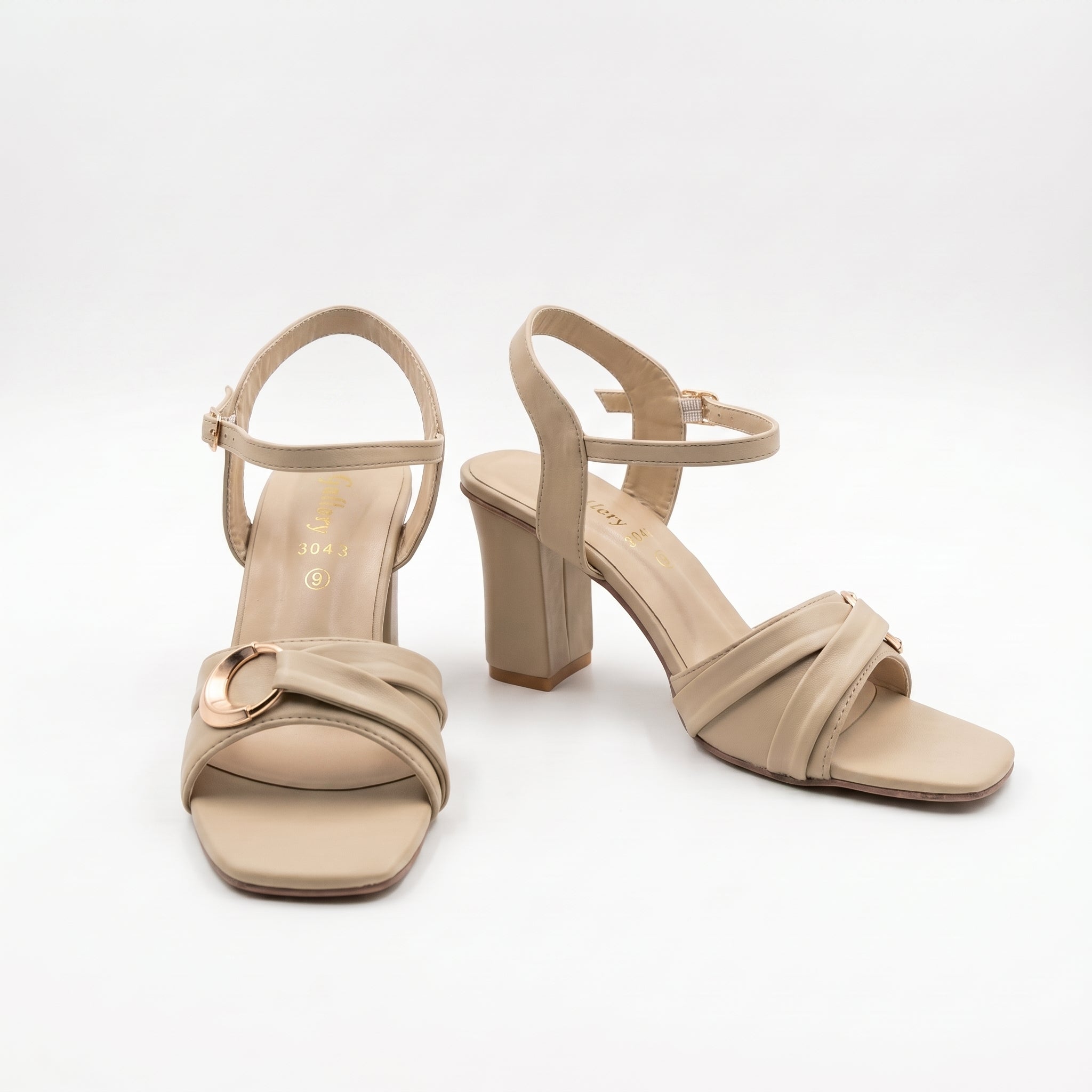 Women's Heels 4140