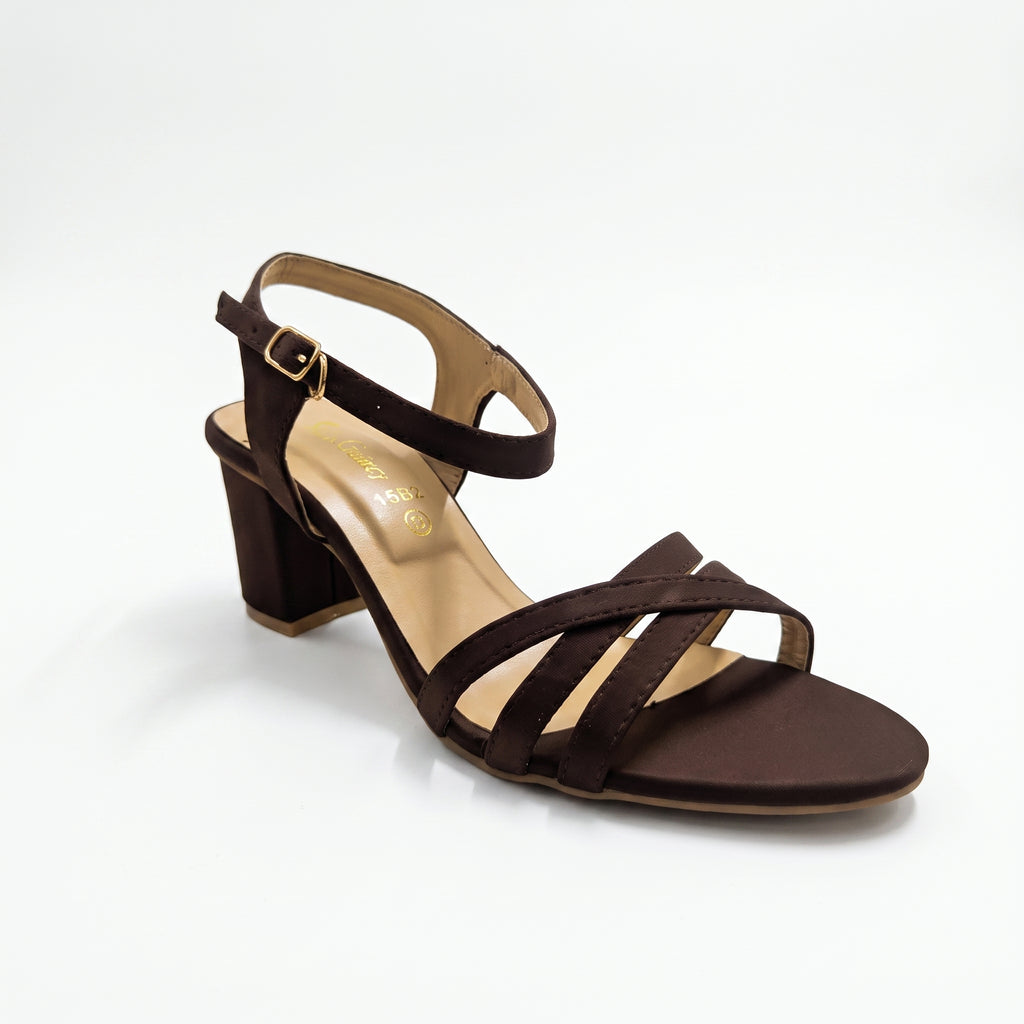 Women's Heels 4142