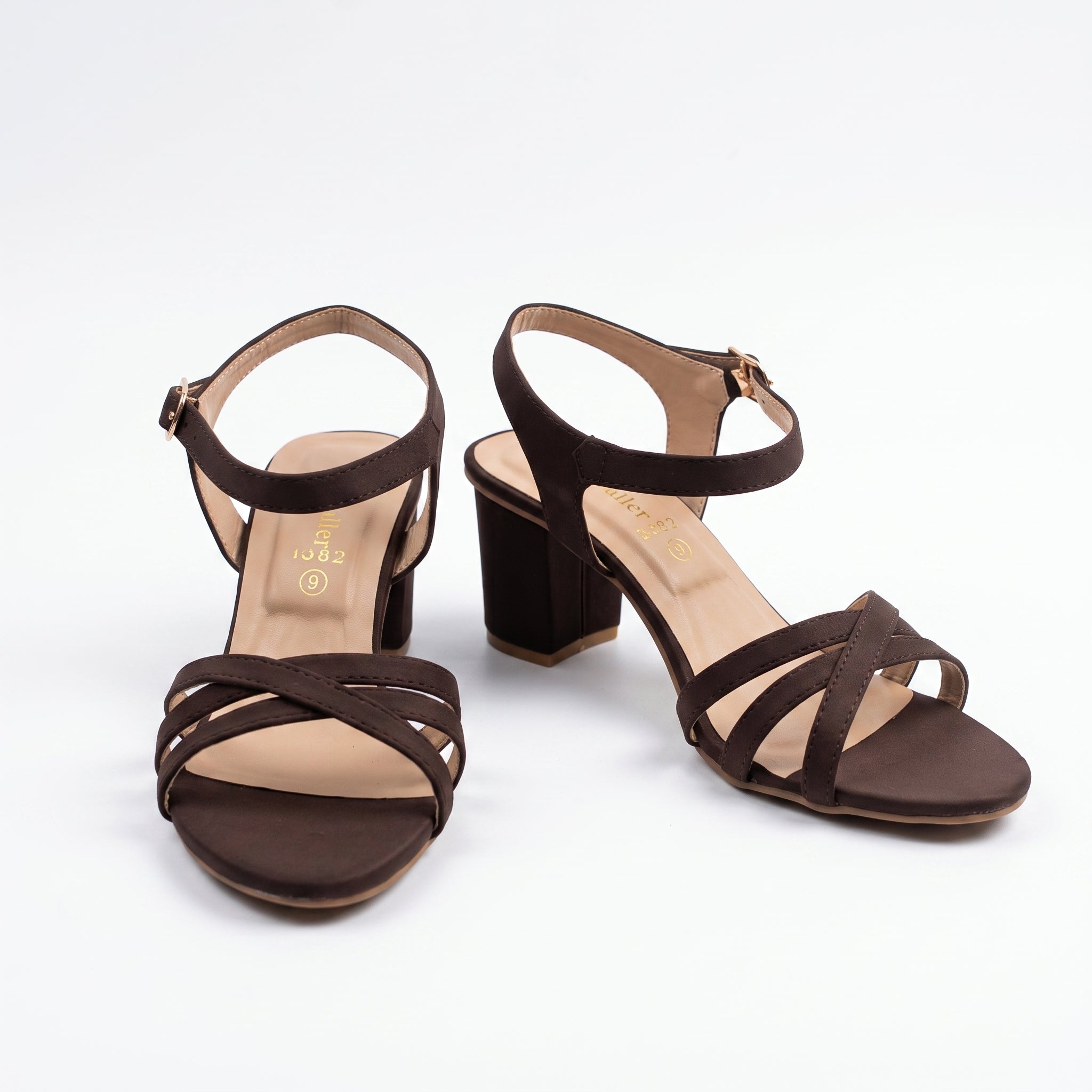 Women's Heels 4142