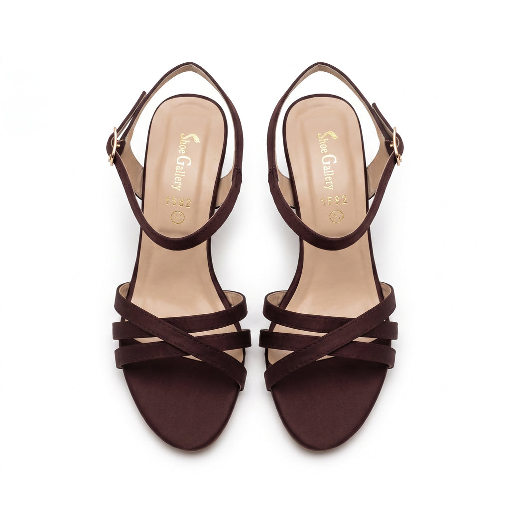 Women's Heels 4142