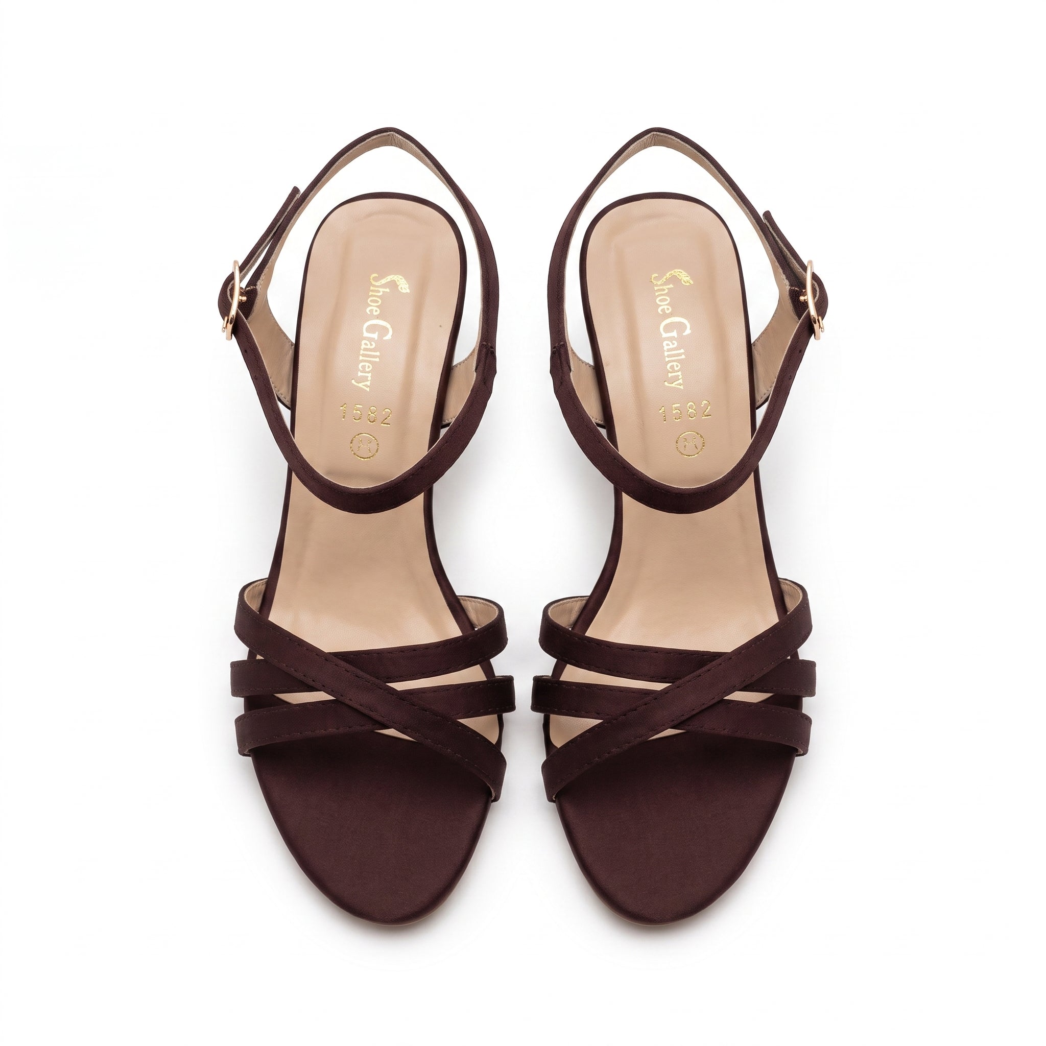Women's Heels 4142