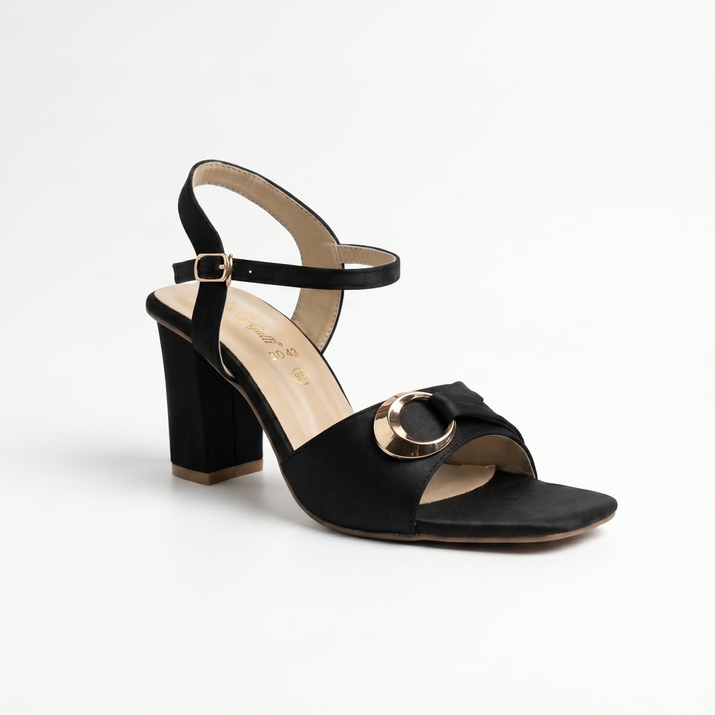 Women's Heels 4143