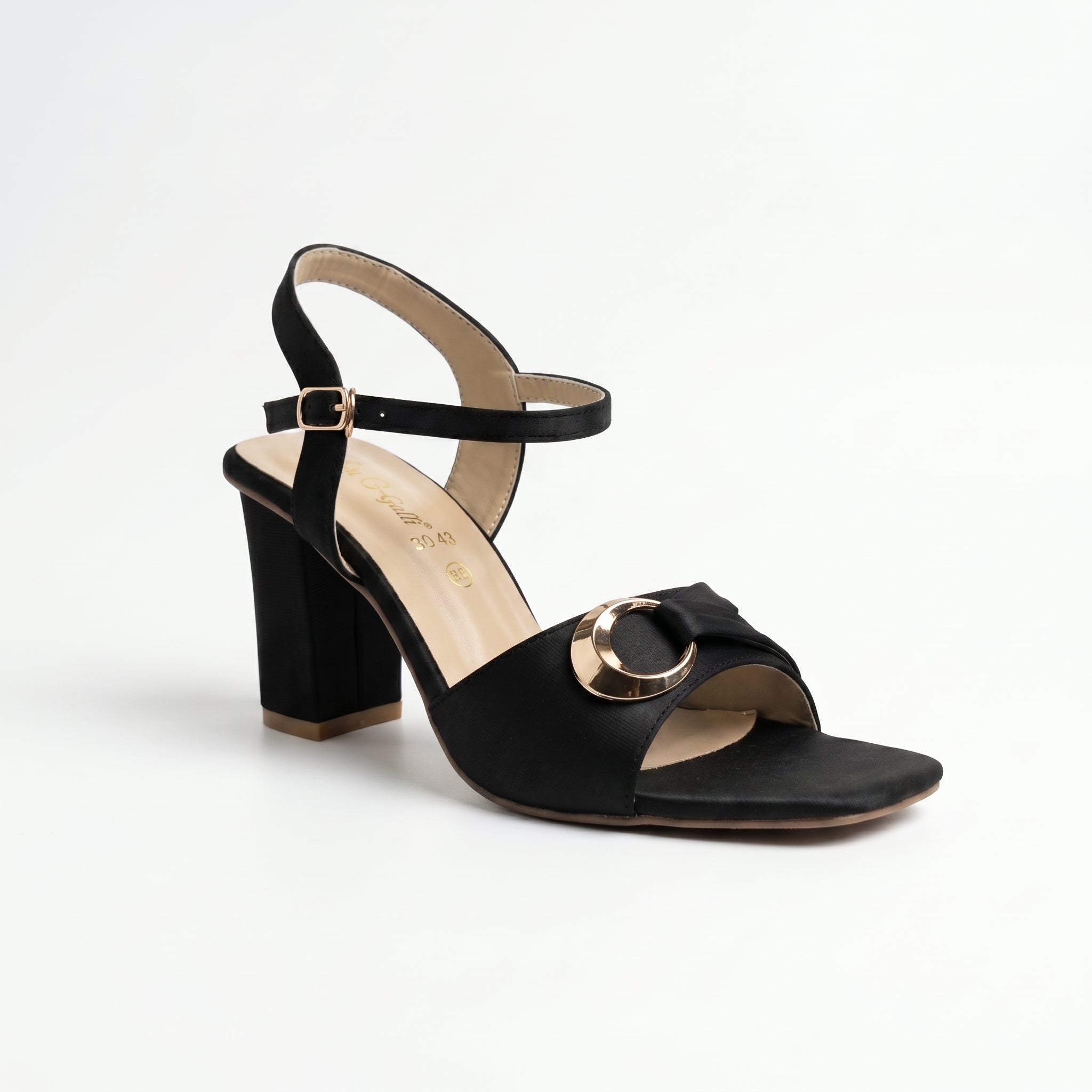 Women's Heels 4143