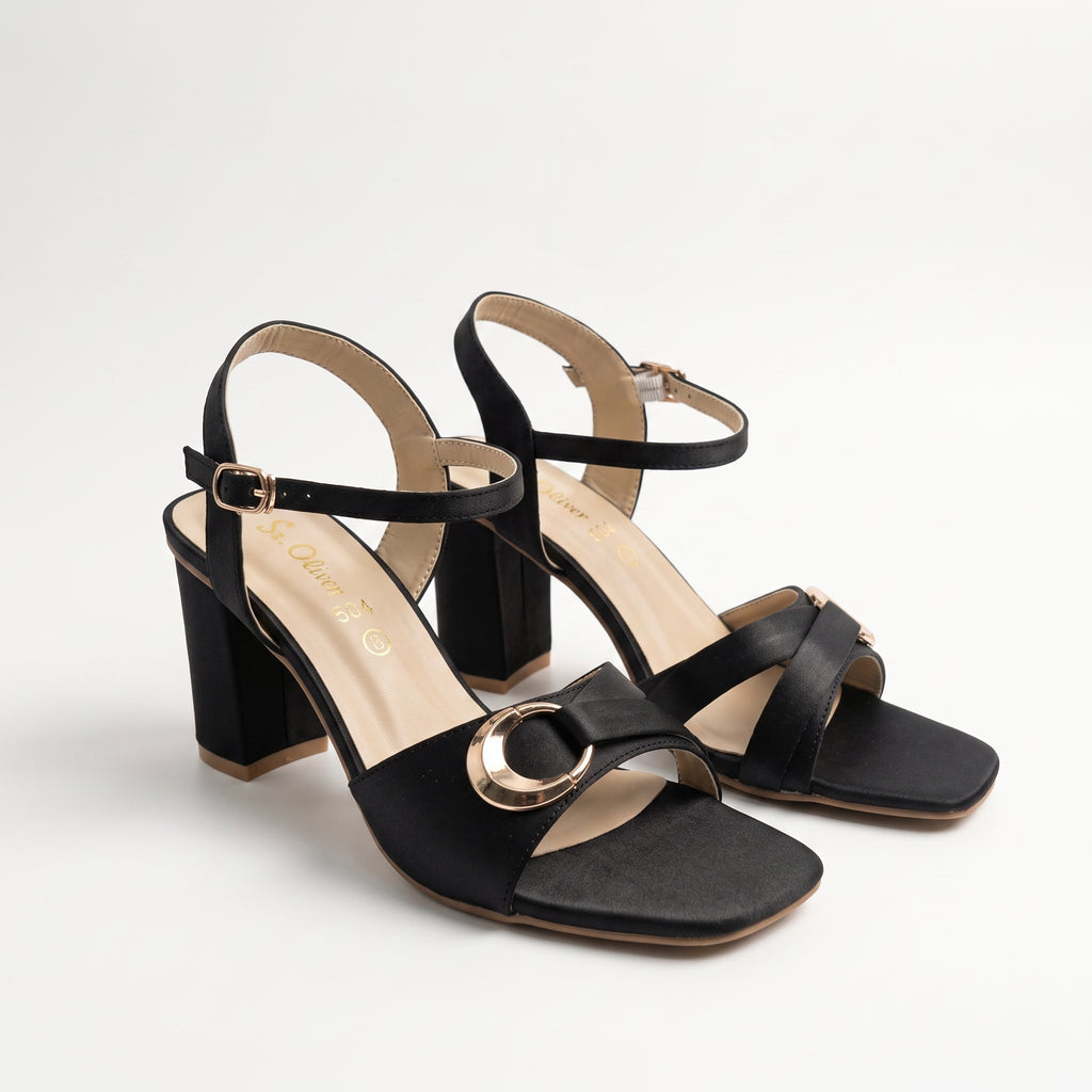 Women's Heels 4143