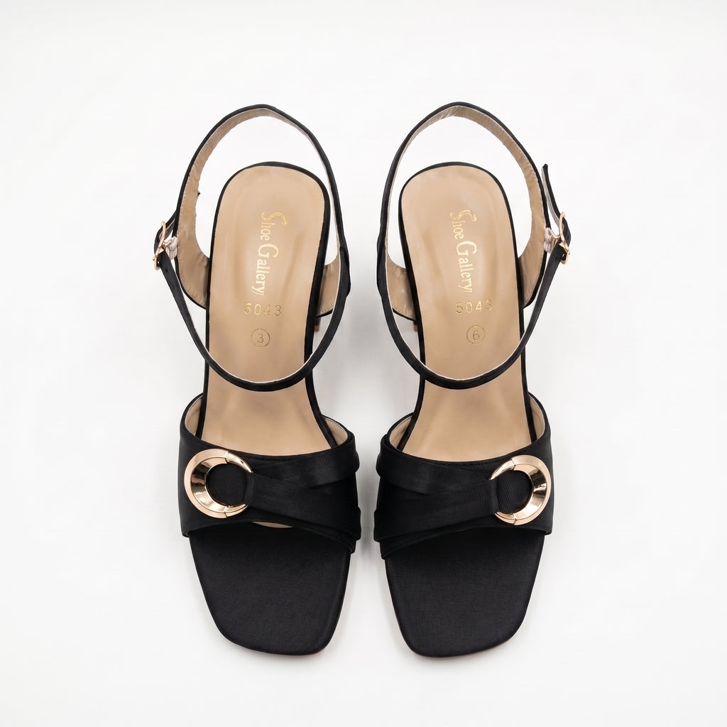 Women's Heels 4143