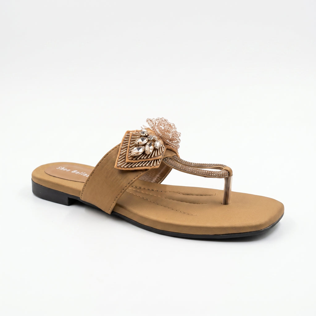 Women's Flip Flops 4119