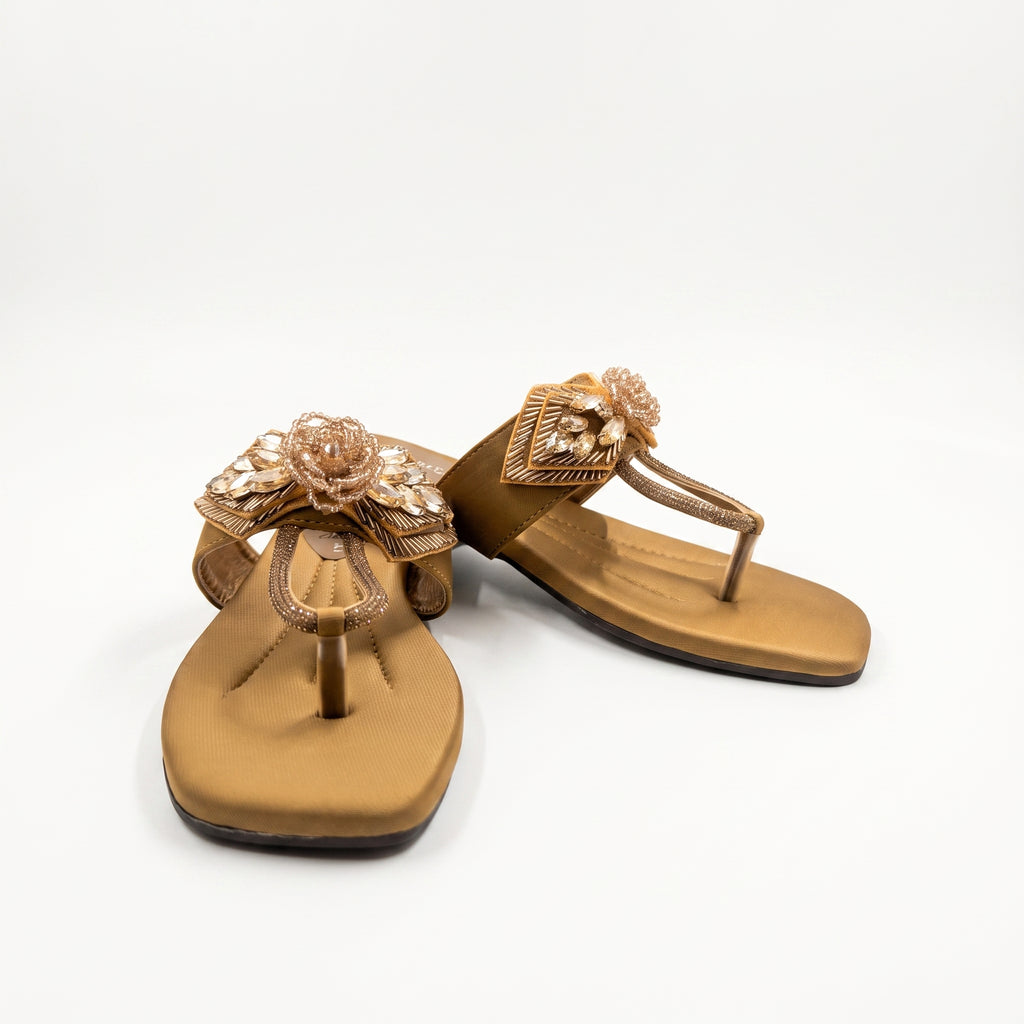 Women's Flip Flops 4119