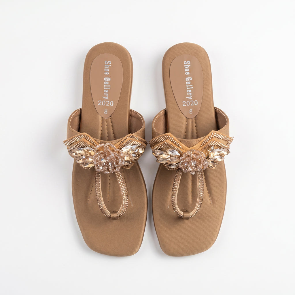 Women's Flip Flops 4119