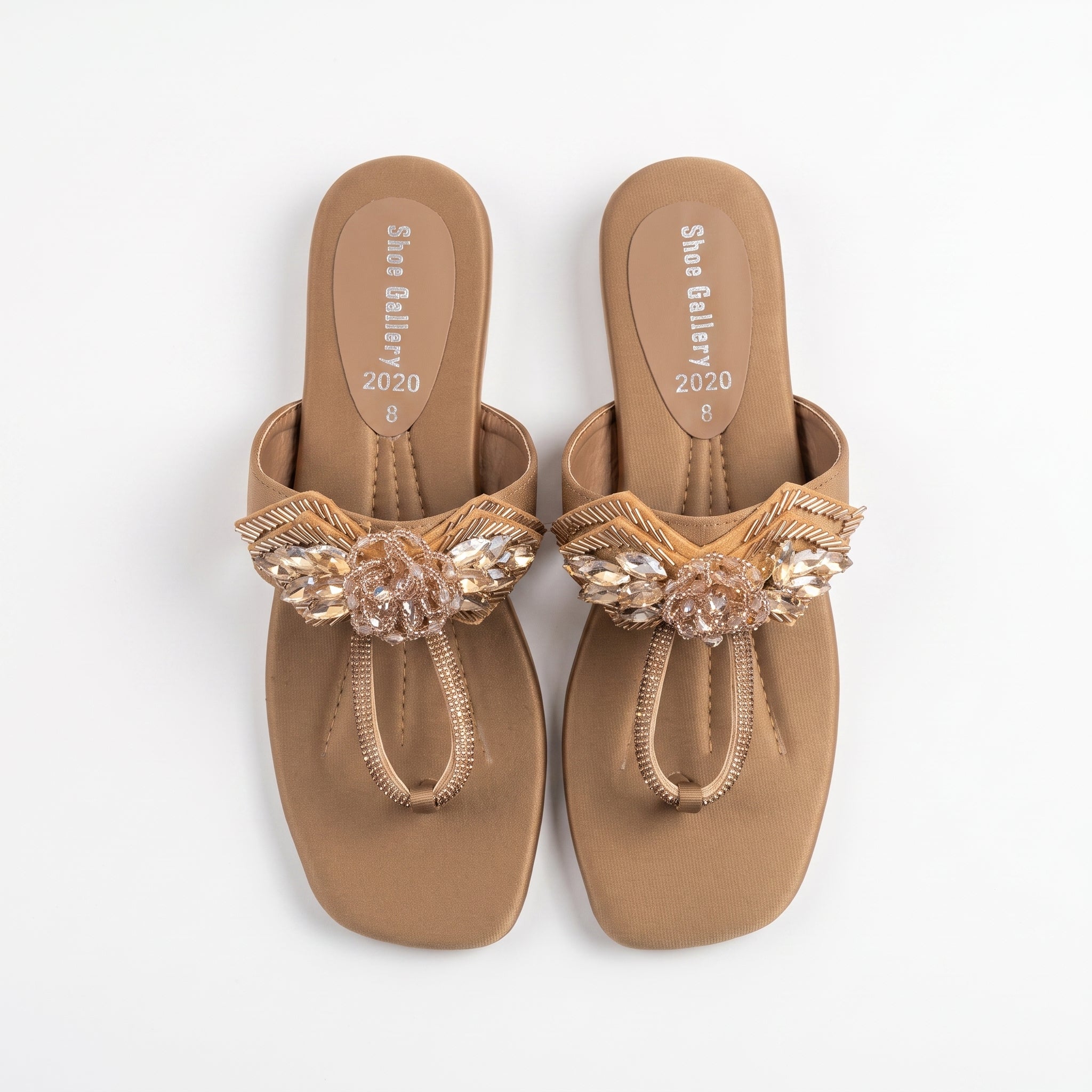 Women's Flip Flops 4119