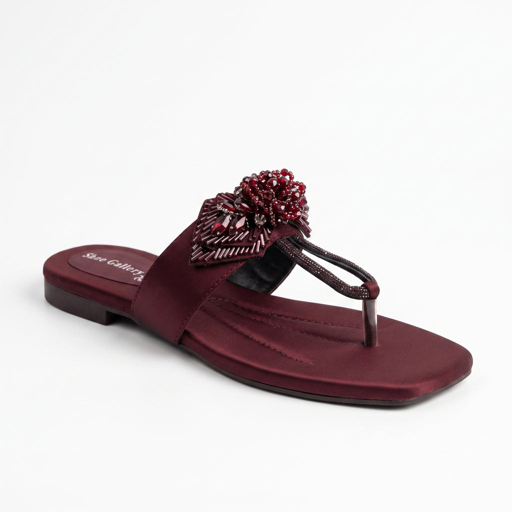 Women's Flip Flops 4120