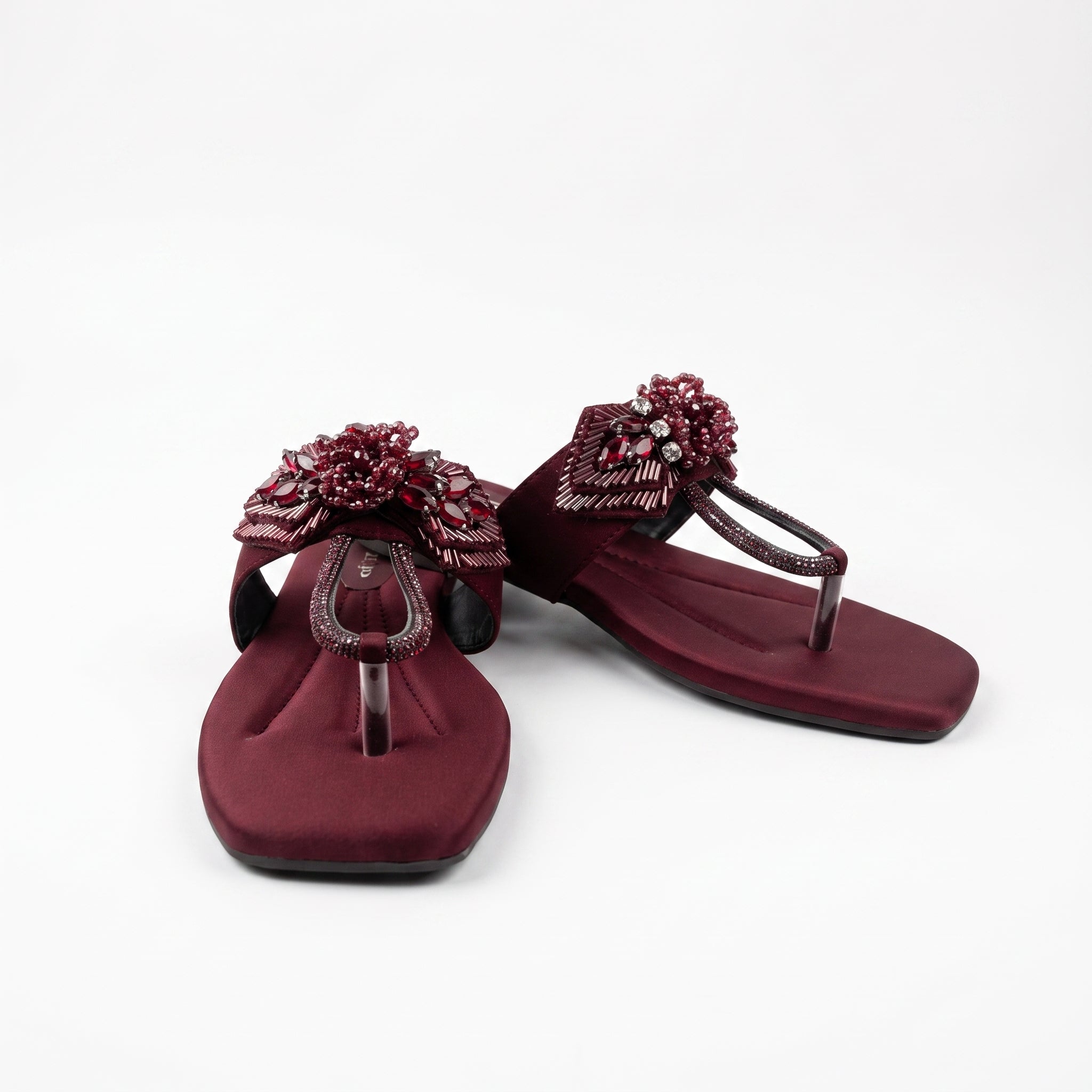 Women's Flip Flops 4120