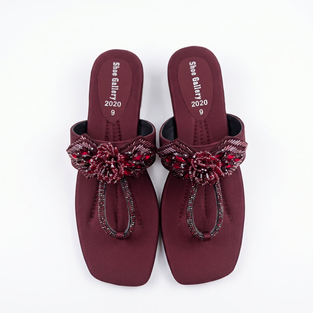 Women's Flip Flops 4120