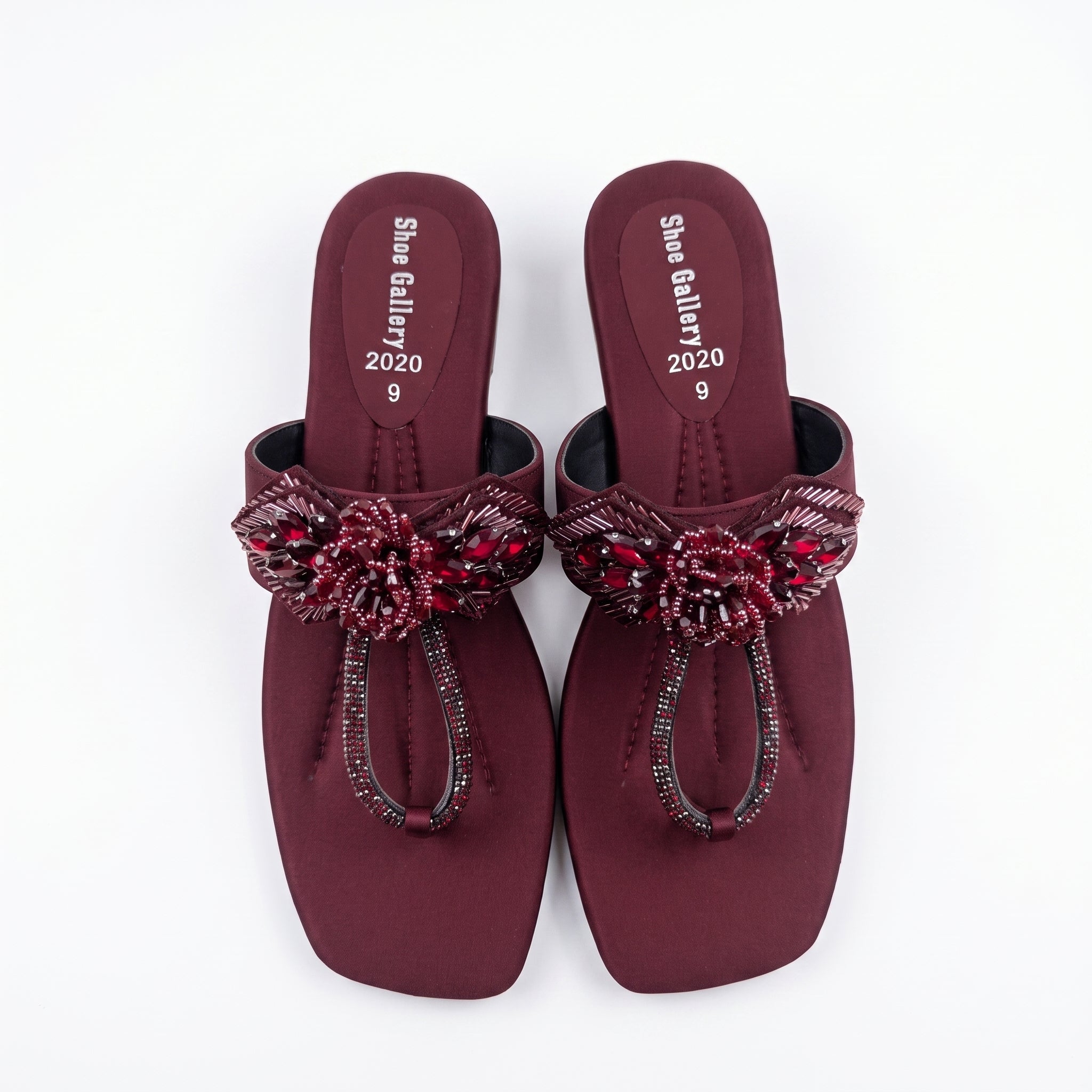 Women's Flip Flops 4120