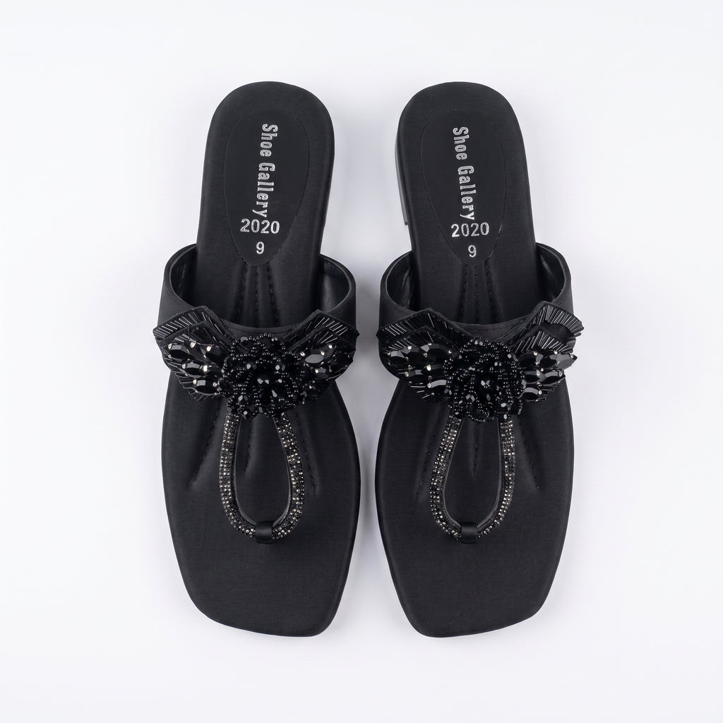 Women's Flip Flops 4121