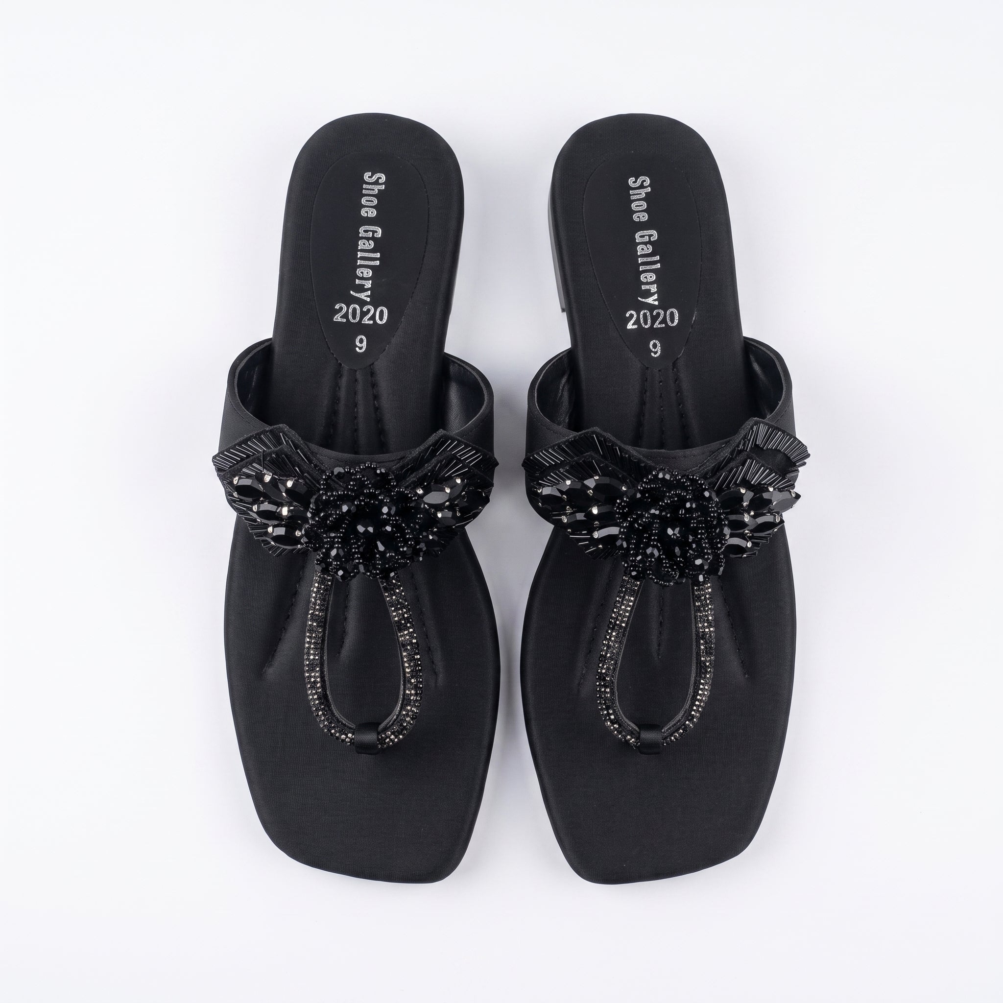 Women's Flip Flops 4121