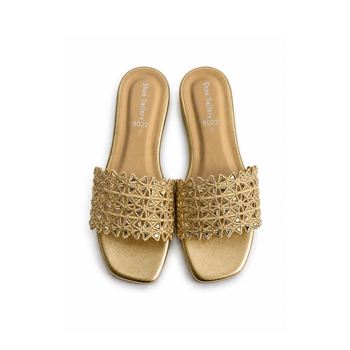 Women's Comfort Slides 4112