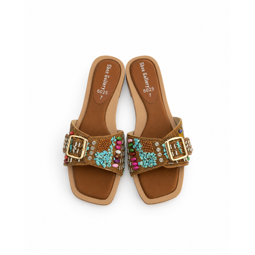 Women's Comfort Slides 4113