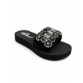 Midnight Crystal Cluster Slides