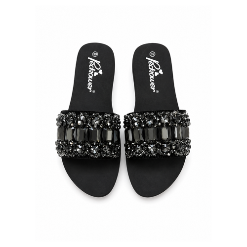 Women's Comfort Slides 4111