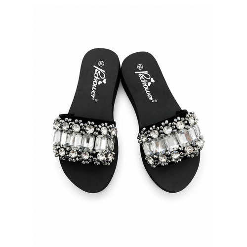 Women's Comfort Slides 4110