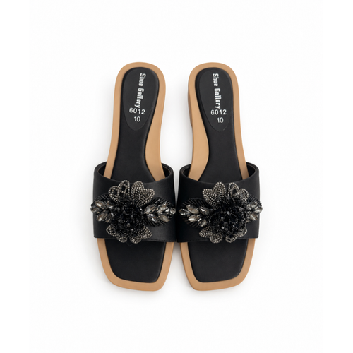 Women's Comfort Slides 4109