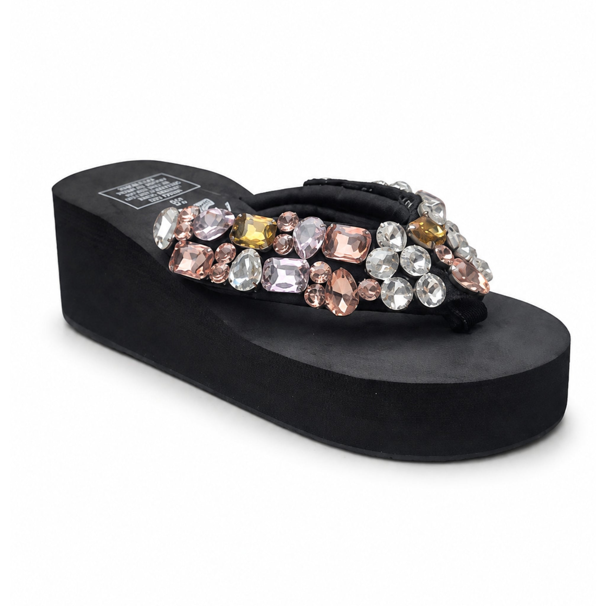 Women's Heels 4121