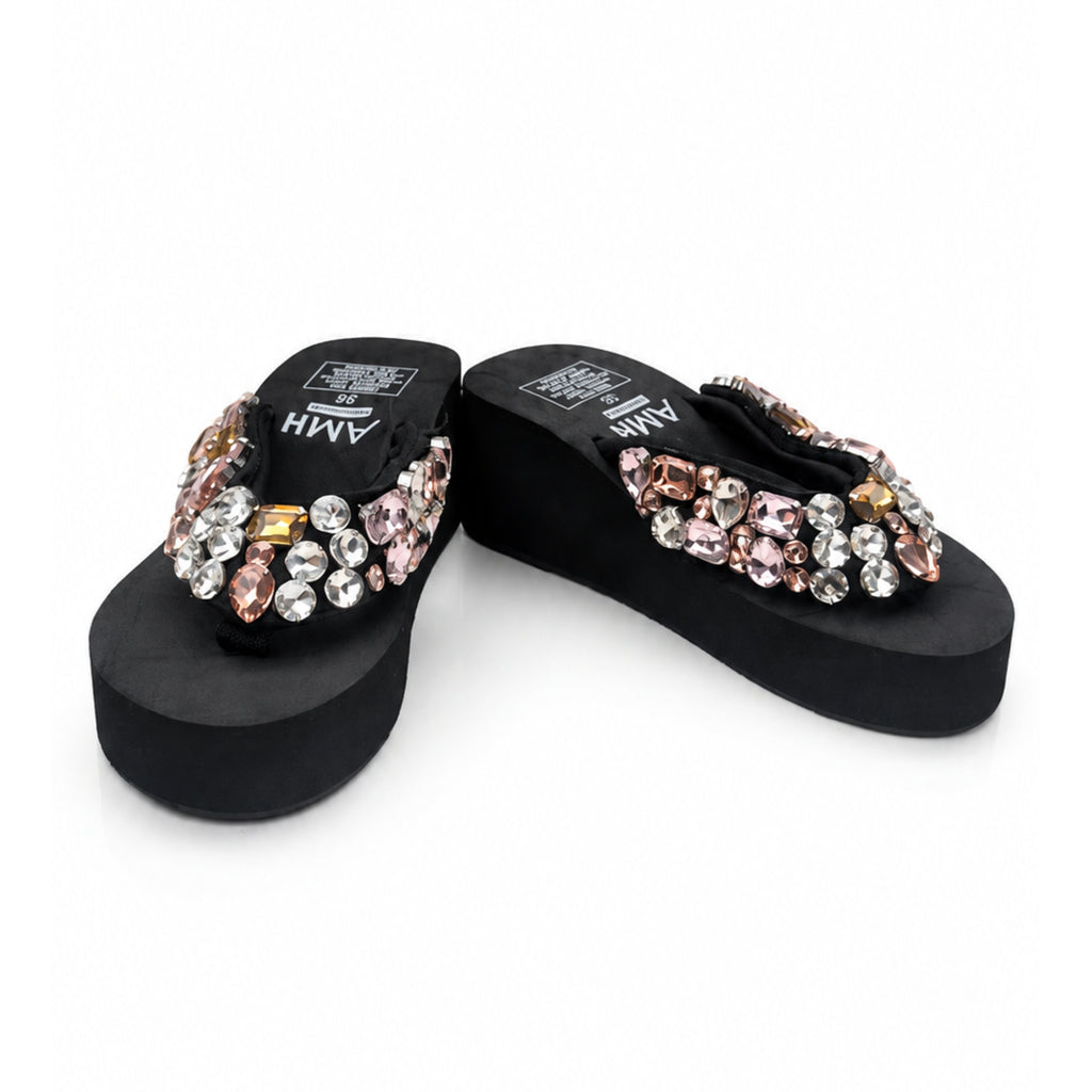 Women's Heels 4121