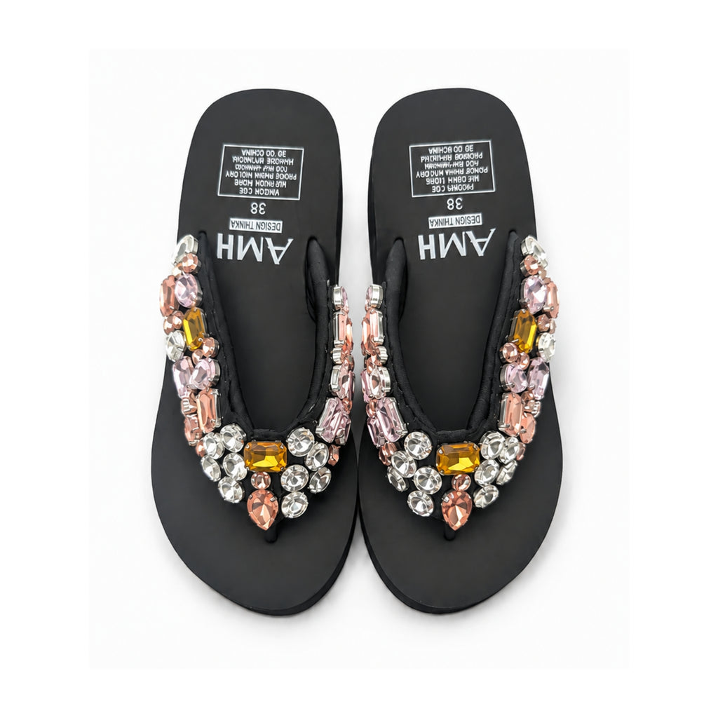Women's Heels 4121