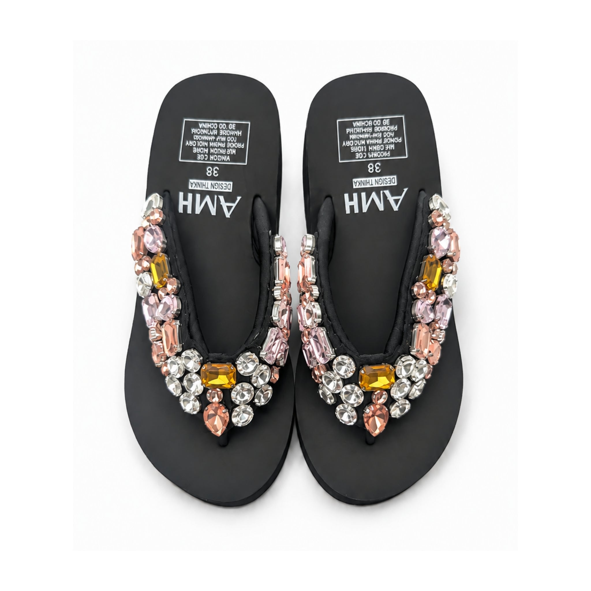 Women's Heels 4121
