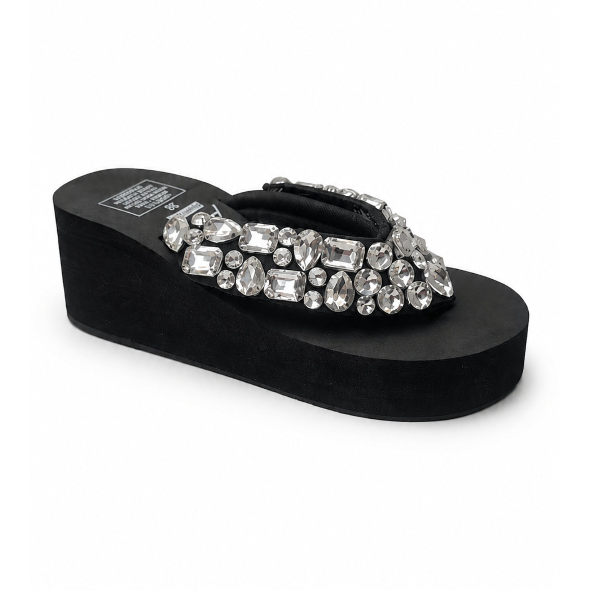 Women's Heels 4122