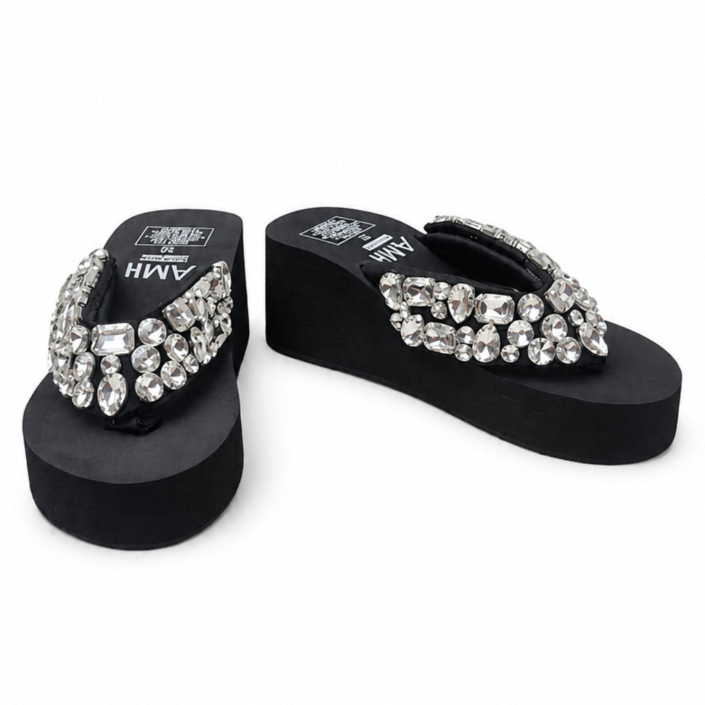 Women's Heels 4122