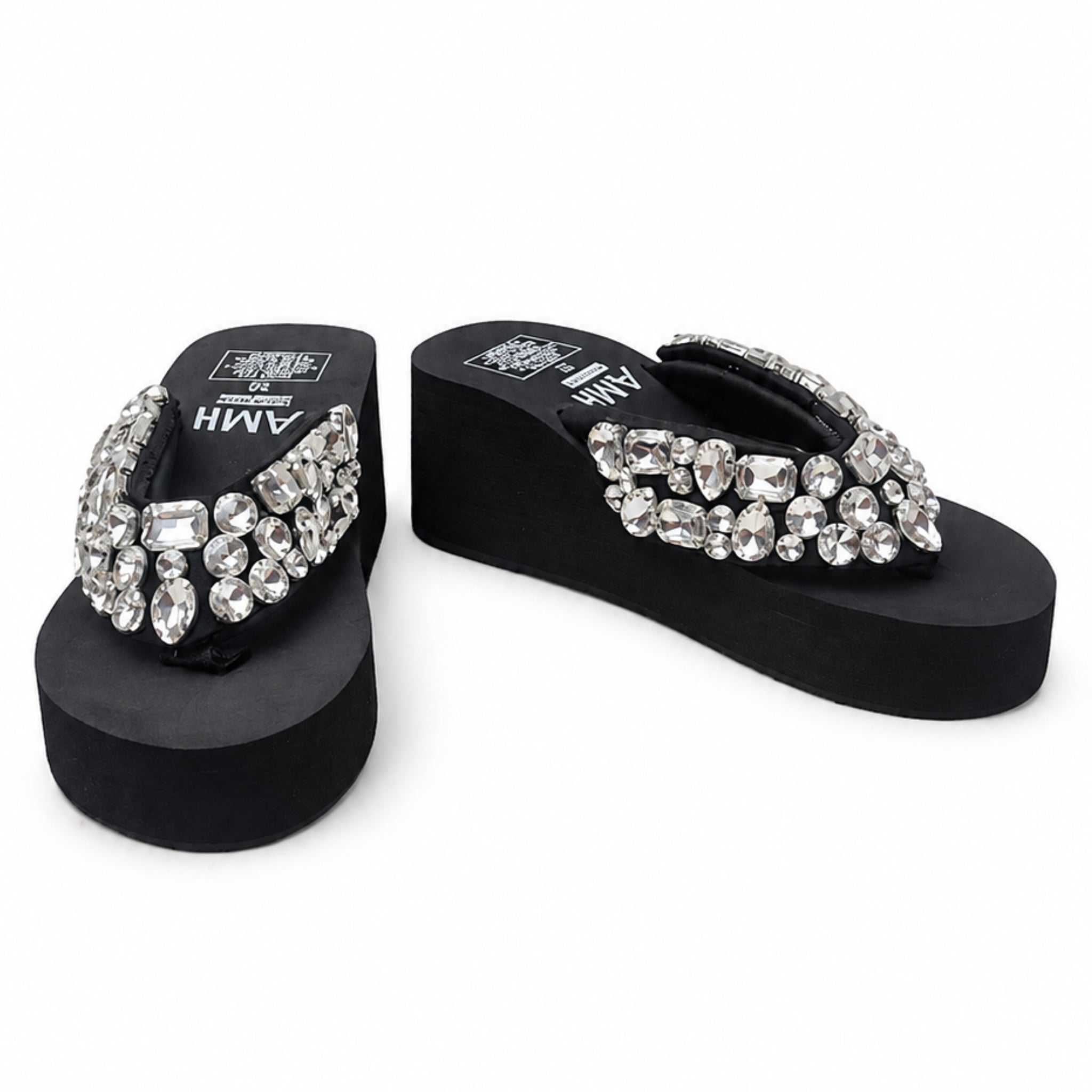 Women's Heels 4122