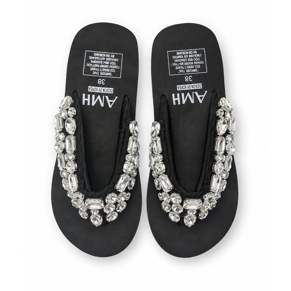 Women's Heels 4122