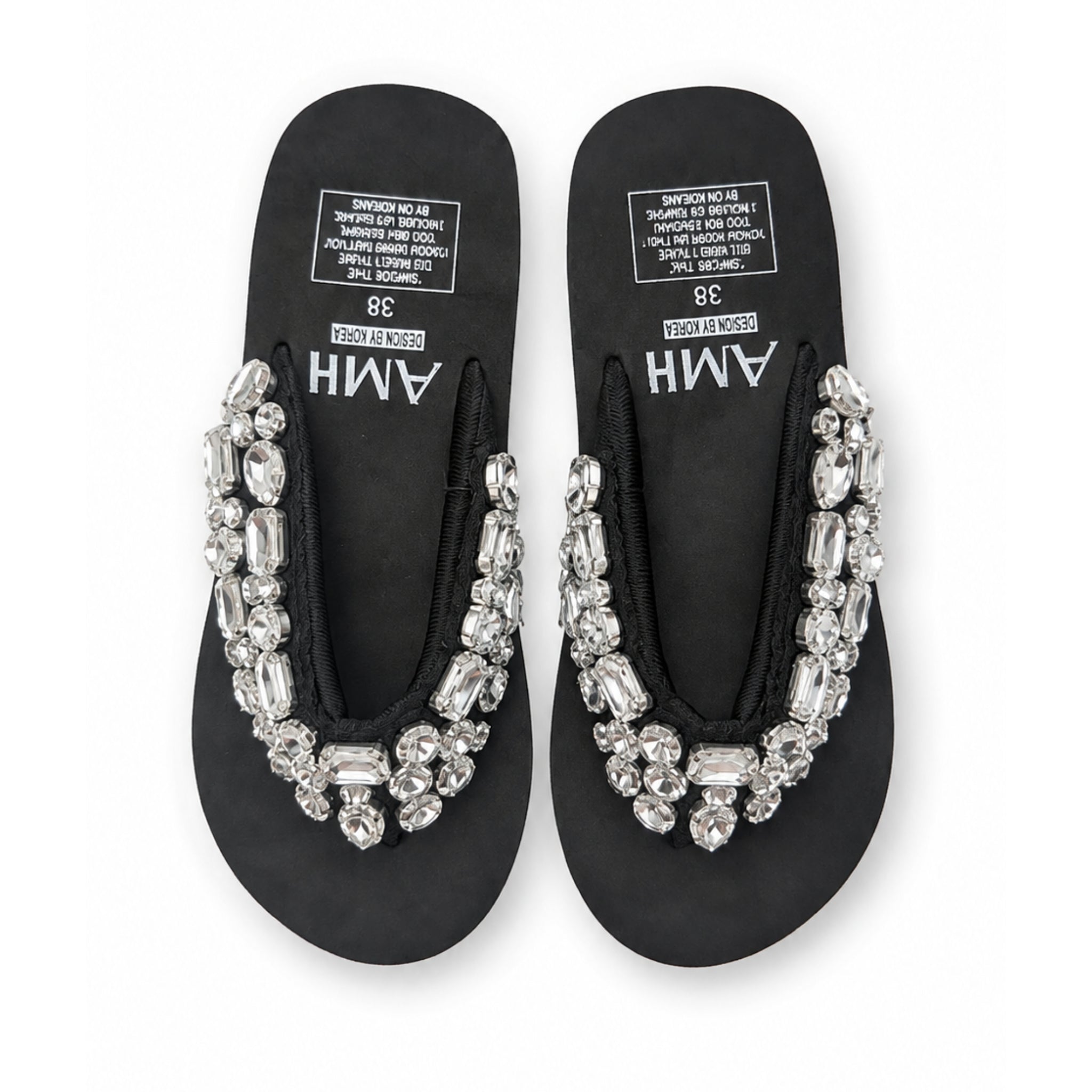 Women's Heels 4122