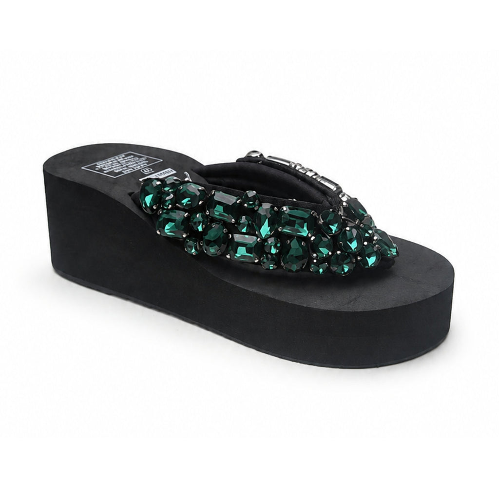 Women's Heels 4123