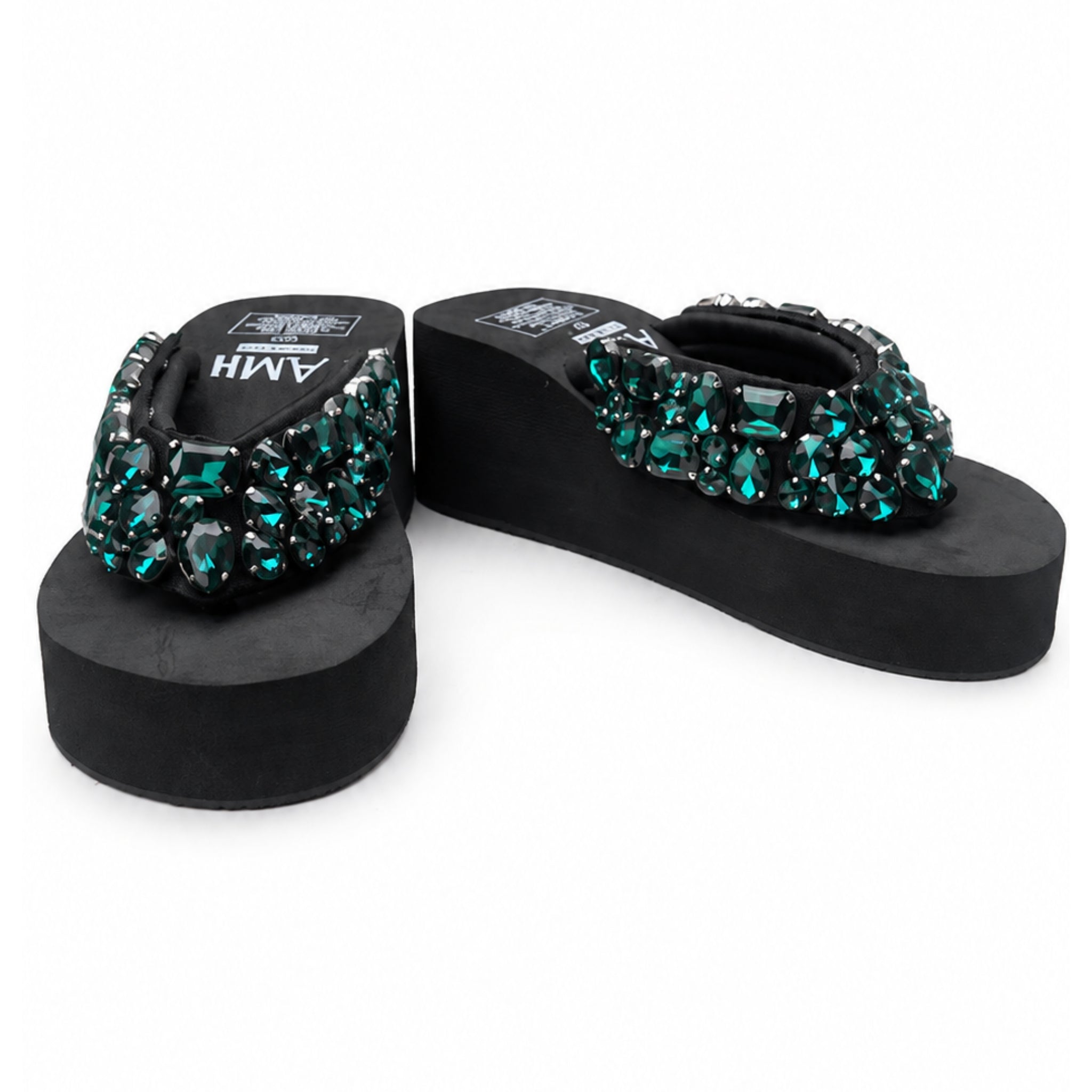 Women's Heels 4123