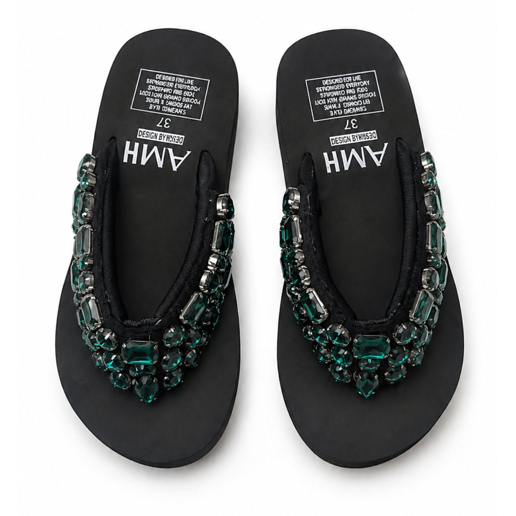 Women's Heels 4123