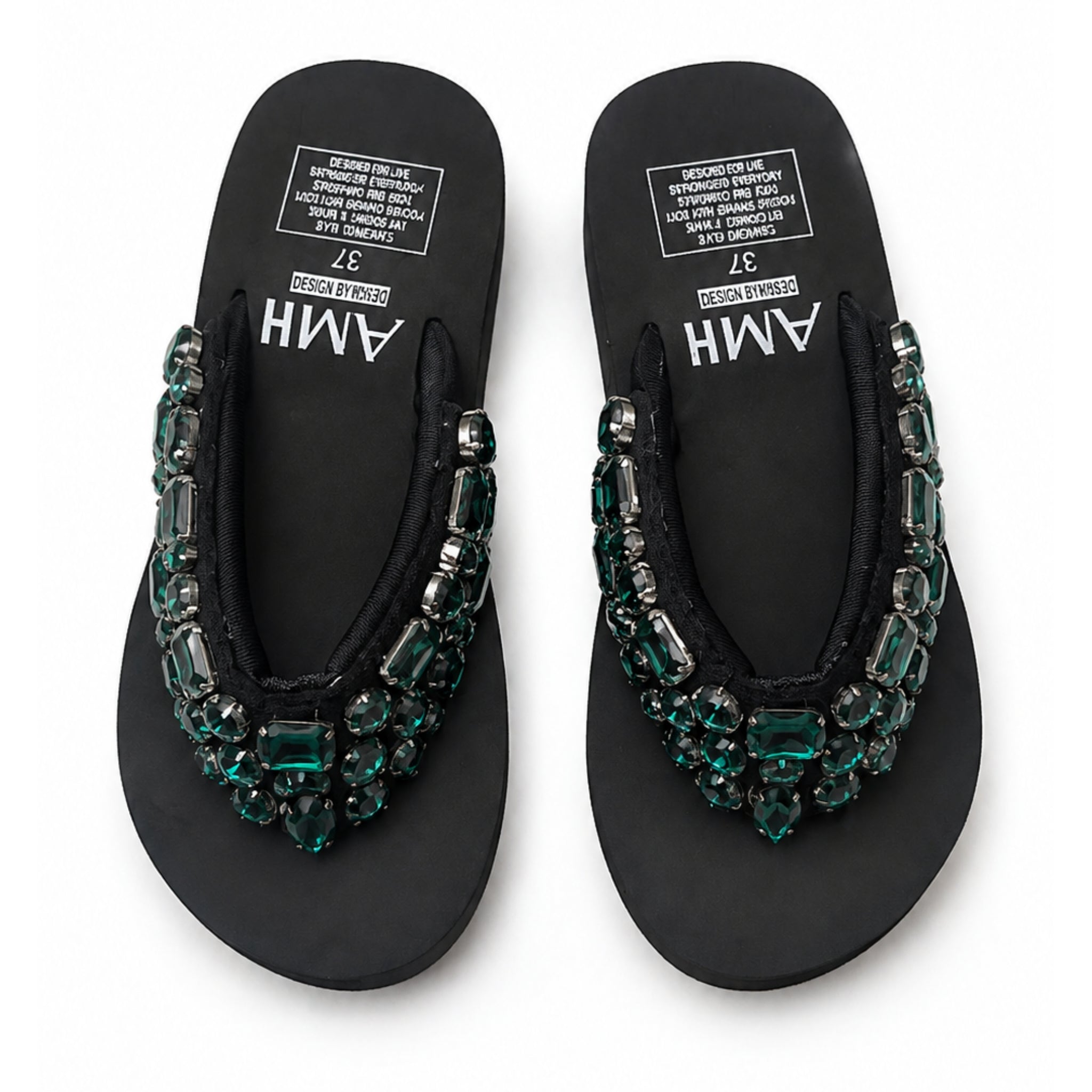 Women's Heels 4123