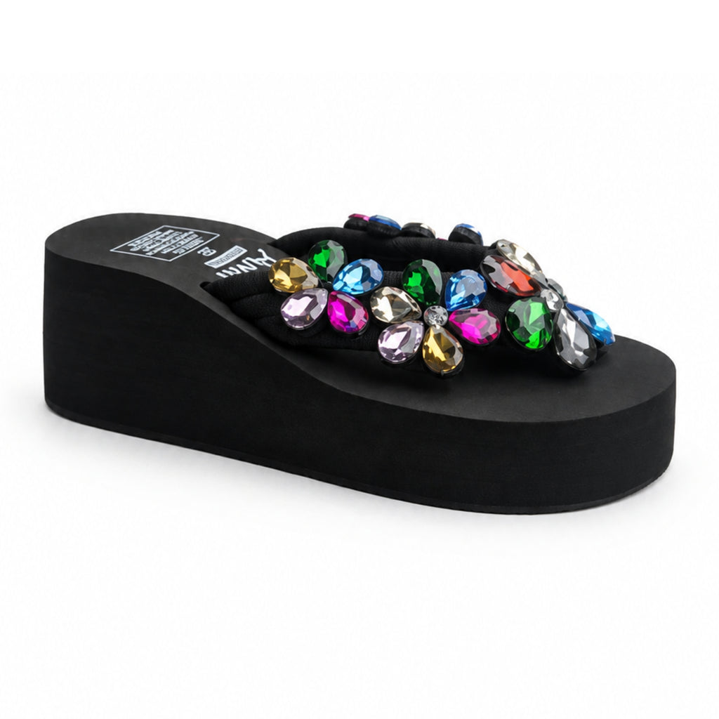 Women's Heels 4124