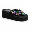 Women's Heels 4124