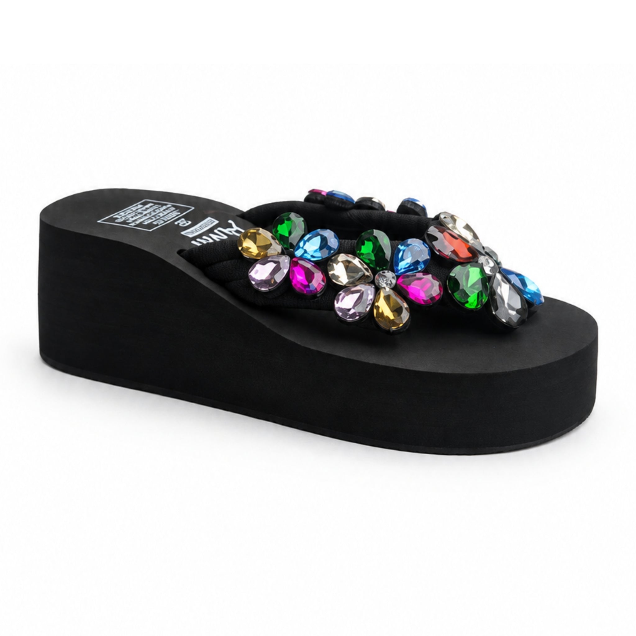 Women's Heels 4124