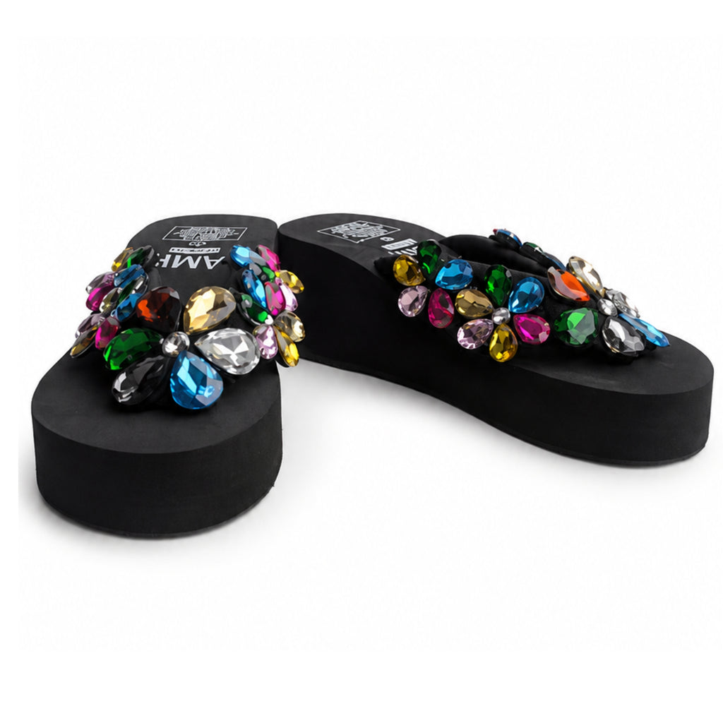 Women's Heels 4124
