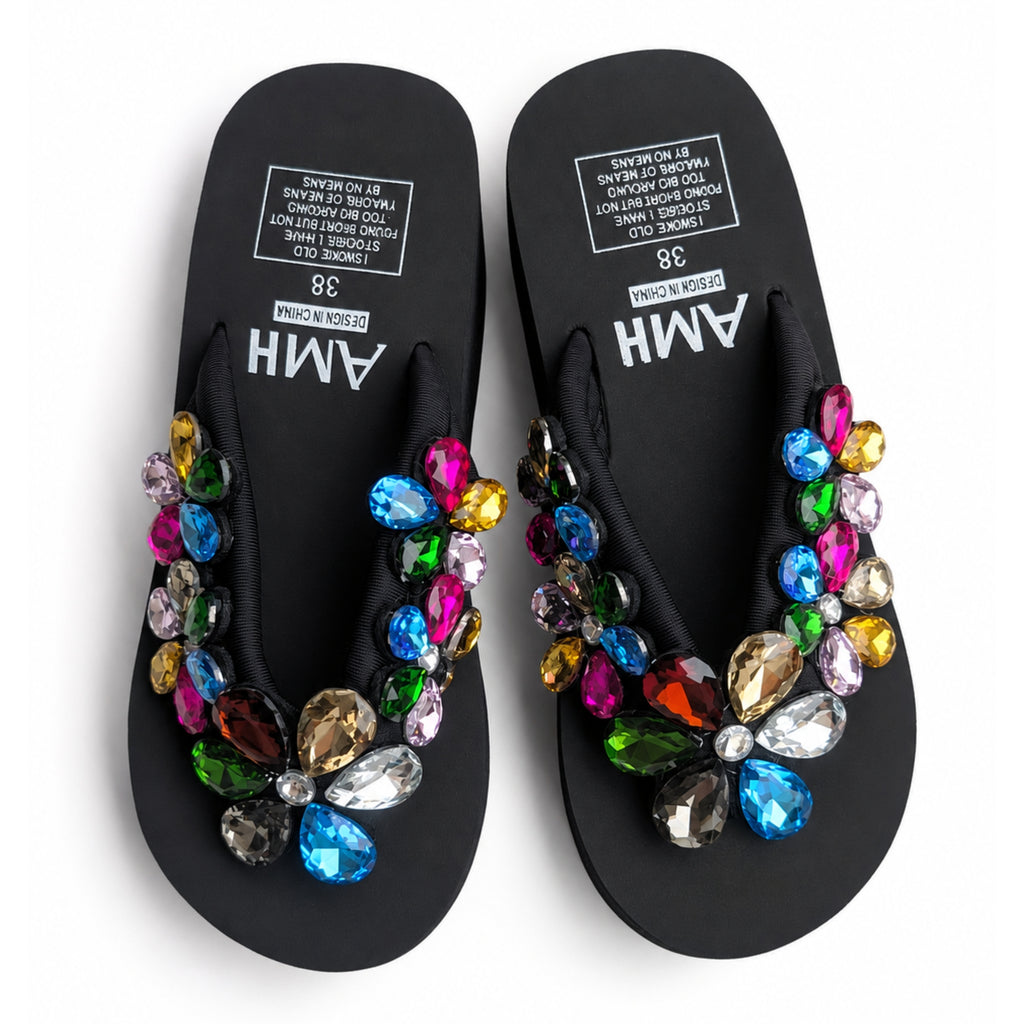 Women's Heels 4124
