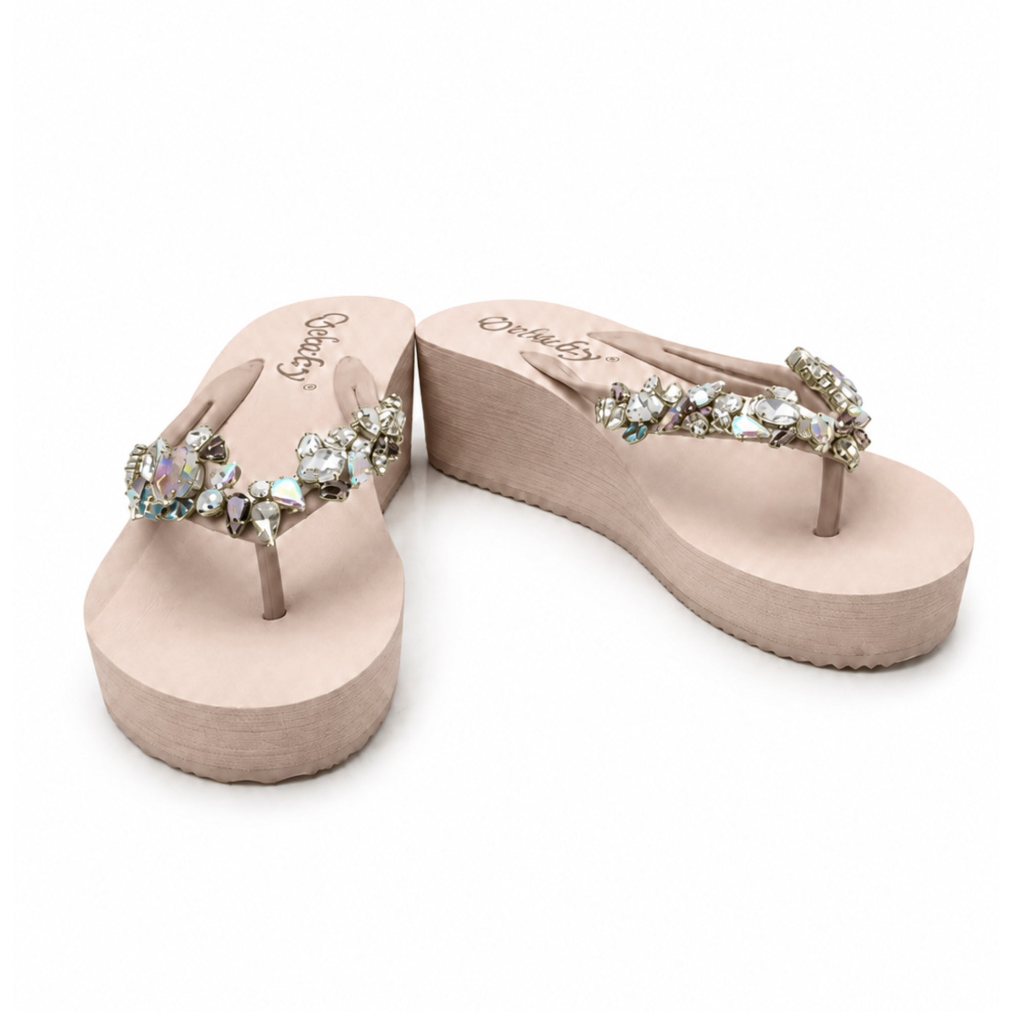 Women's Heels 4125