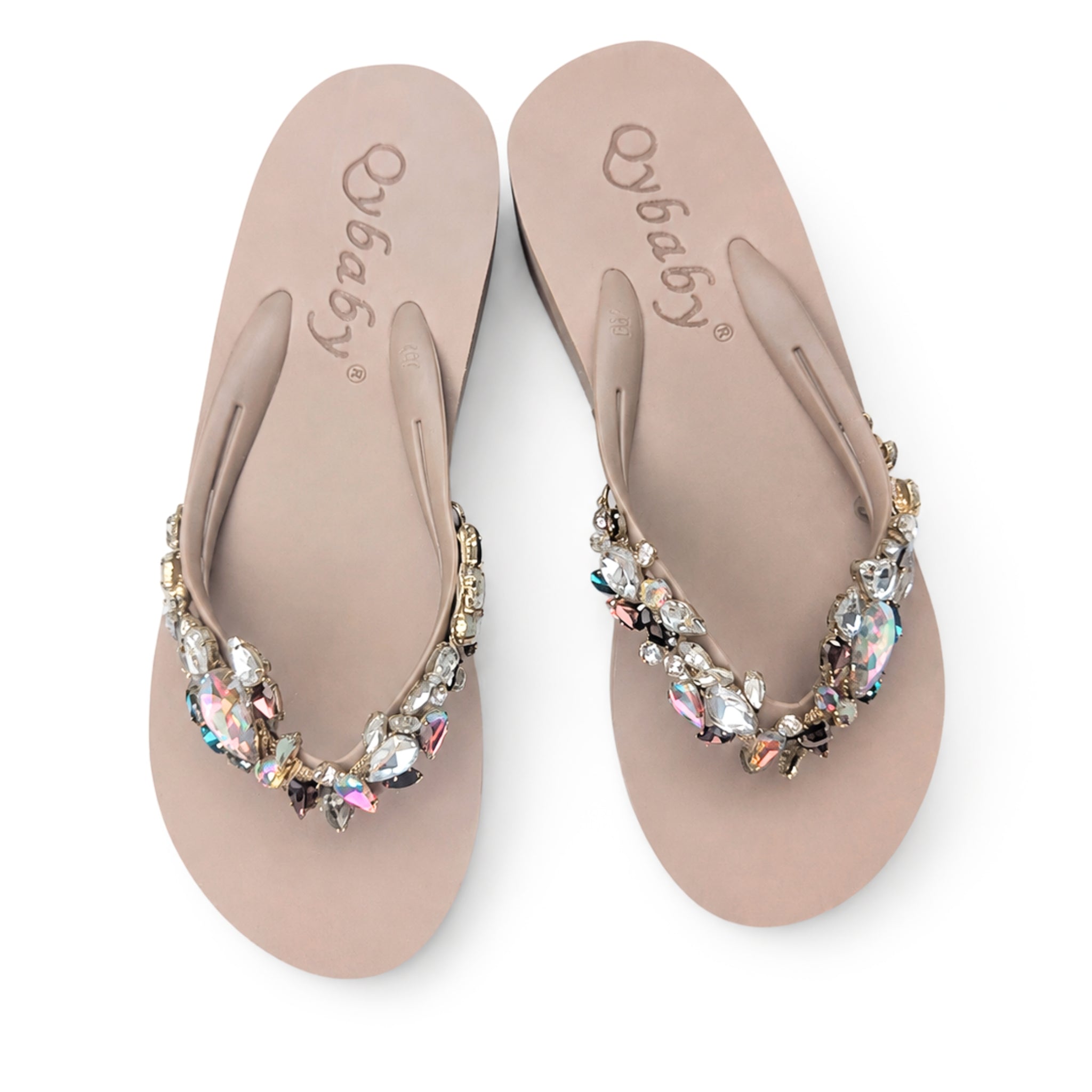 Women's Heels 4125