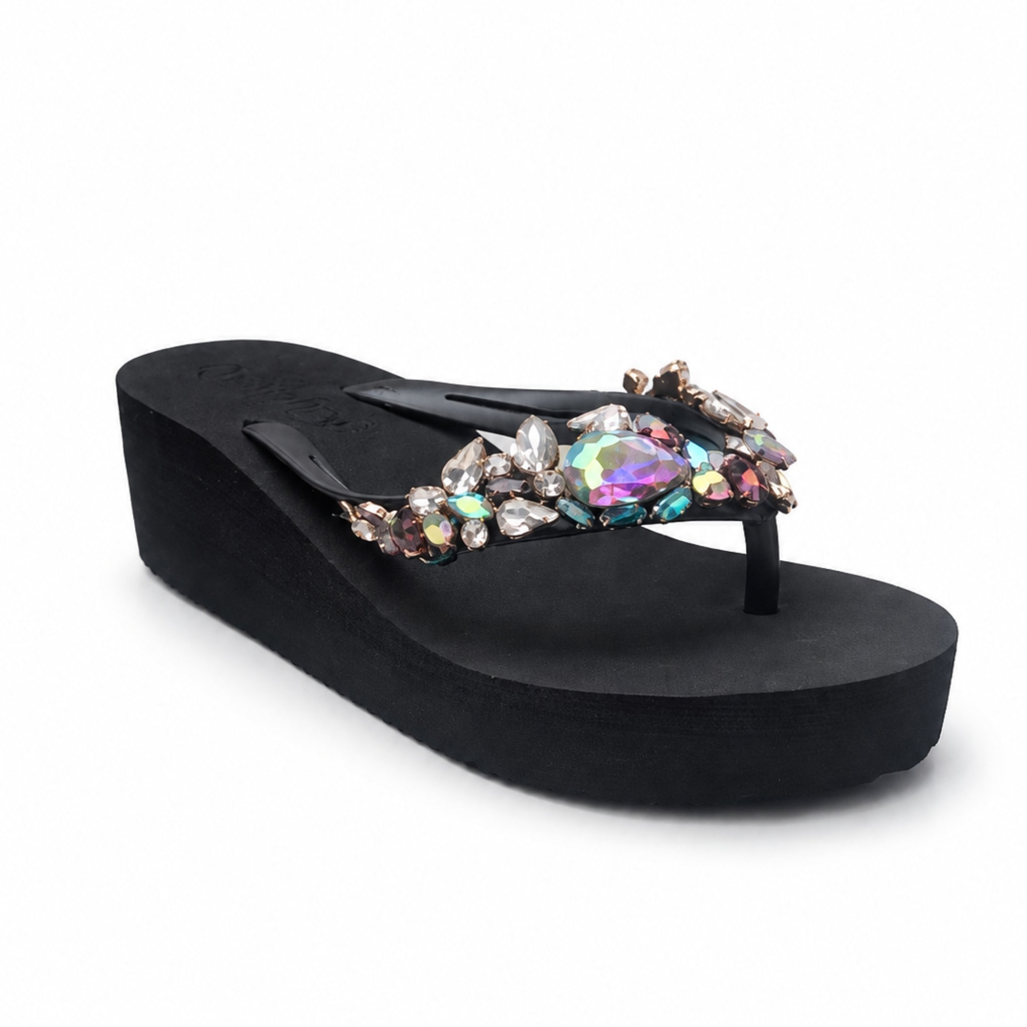 Women's Heels 4126