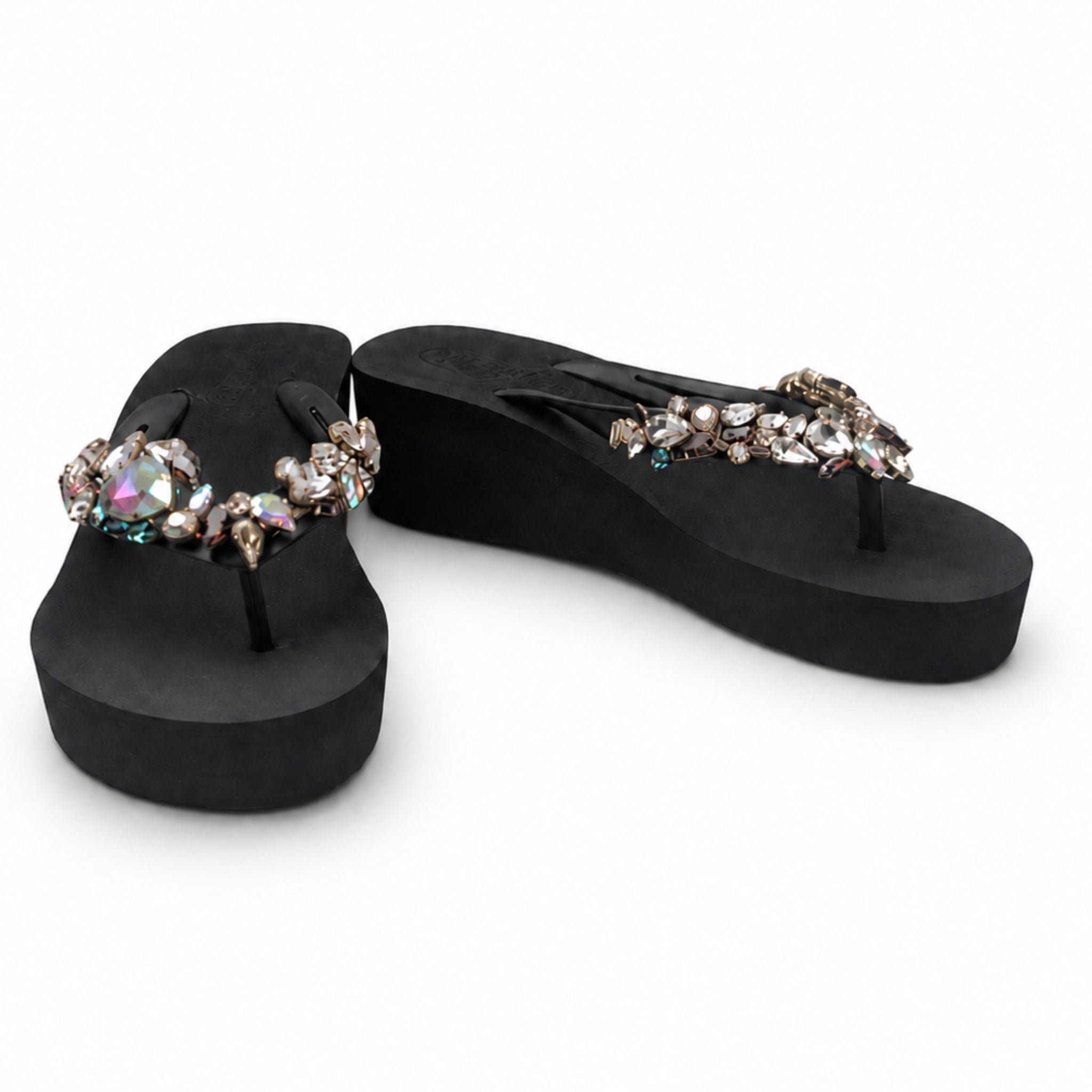 Women's Heels 4126