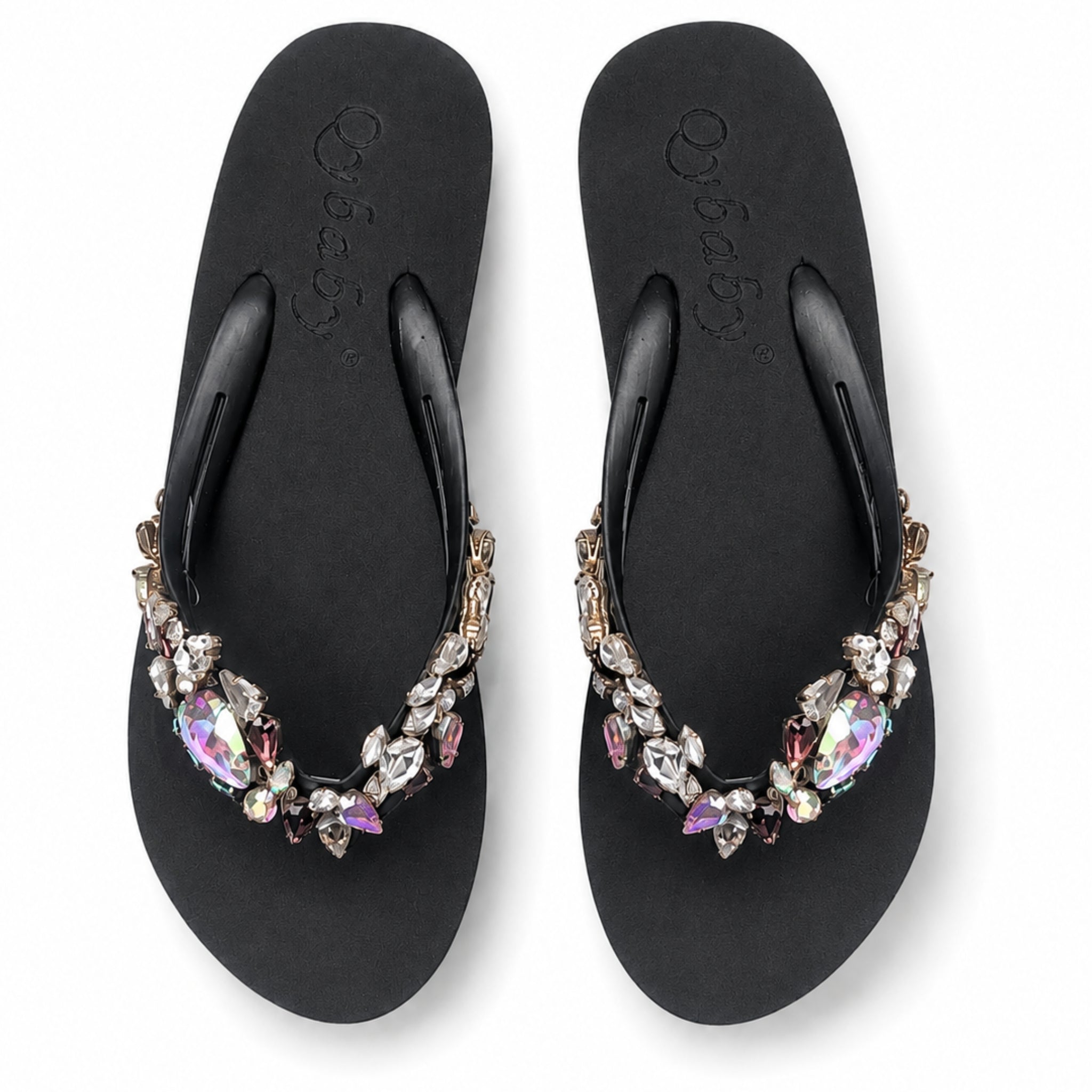 Women's Heels 4126